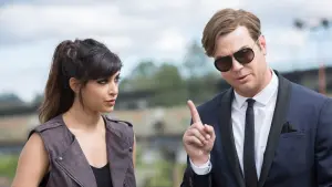 Backdrop to the movie "Killing Gunther" #391775