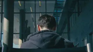 Backdrop to the movie "Lurker" #779584