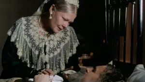 Backdrop to the movie "Mrs Brown" #695988