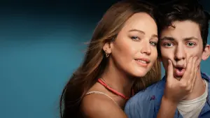 Backdrop to the movie "No Hard Feelings" #254613