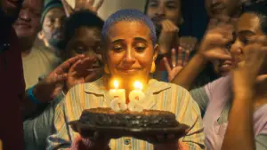 Backdrop to the movie "Not Every Love Story Ends in Death" #792533