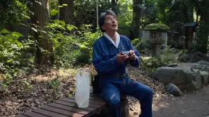 Backdrop to the movie "Perfect Days" #529690