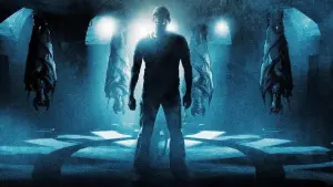 Backdrop to the movie "Rise: Blood Hunter" #422962