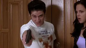 Backdrop to the movie "Scary Movie" #766404