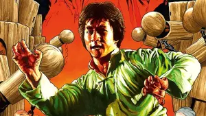 Backdrop to the movie "Shaolin Wooden Men" #400203