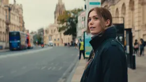 Backdrop to the movie "Surprised by Oxford" #375796