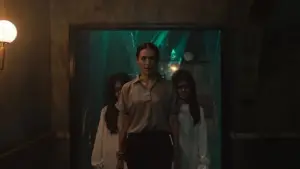 Backdrop to the movie "The Damnation" #679265