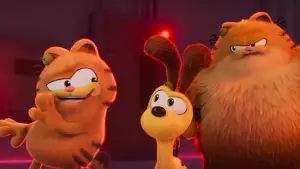 Backdrop to the movie "The Garfield Movie" #771333