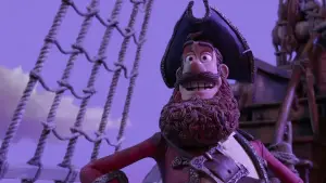 Backdrop to the movie "The Pirates! In an Adventure with Scientists!" #719305