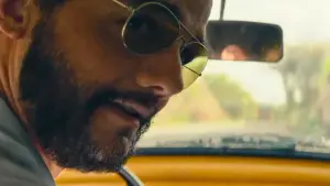 Backdrop to the movie "The Secret Agent" #509700