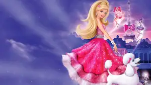 Backdrop to the movie "Barbie: A Fashion Fairytale" #873466