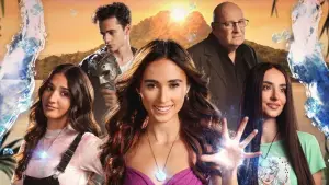 Backdrop to the movie "The Mermaids 2: The Mysterious Island" #803377