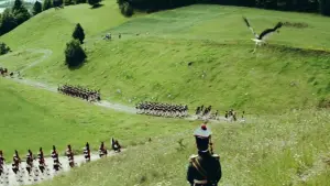 Backdrop to the movie "The Last Days" #726826