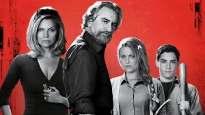 Backdrop to the movie "The Family" #346379