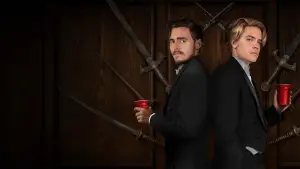 Backdrop to the movie "The Duel" #667398