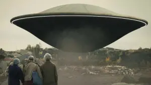 Backdrop to the movie "Jules" #729086