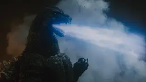 Backdrop to the movie "Godzilla vs. Biollante" #868385