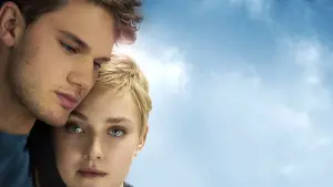 Backdrop to the movie "Now Is Good" #222980