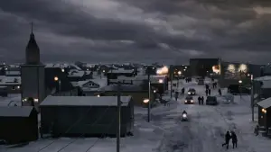 Backdrop to the movie "30 Days of Night" #808571