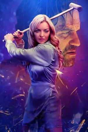 Poster to the movie "Clawfoot" #684183