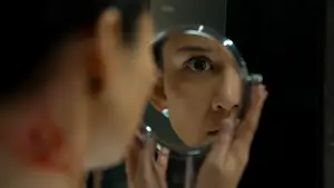 Backdrop to the movie "A Normal Woman" #674658