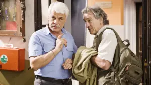 Backdrop to the movie "Ages of Love" #398162