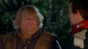 Backdrop to the movie "Almost Heroes" #396113