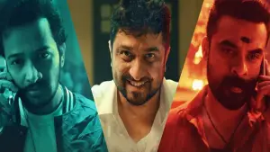 Backdrop to the movie "Athiradi" #793187