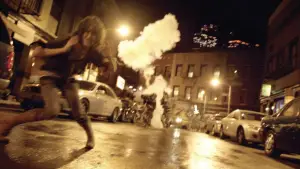 Backdrop to the movie "Cloverfield" #788721