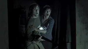 Backdrop to the movie "Cold Prey" #295886