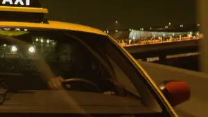 Backdrop to the movie "Collateral" #626021