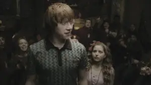 Backdrop to the movie "Harry Potter and the Half-Blood Prince" #559464