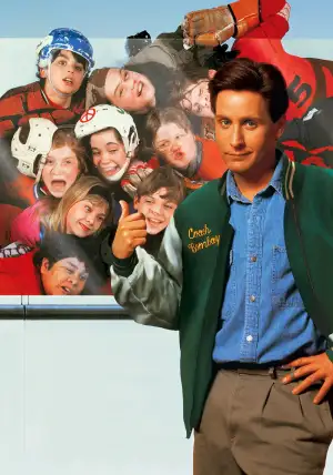 The Mighty Ducks