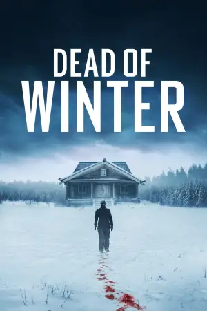 Poster to the movie "Dead of Winter" #521519