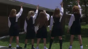 Backdrop to the movie "Donnie Darko" #528204