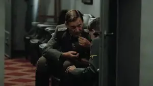 Backdrop to the movie "Downfall" #668145