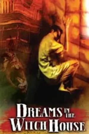 Poster to the movie "Dreams in the Witch House" #396236