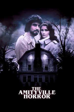 Poster to the movie "The Amityville Horror" #101073