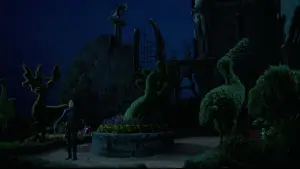 Backdrop to the movie "Edward Scissorhands" #619854