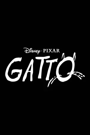 Poster to the movie "Gatto" #790514