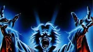 Backdrop to the movie "Ghoulies" #383699