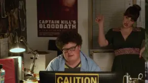 Backdrop to the movie "Half Magic" #500477