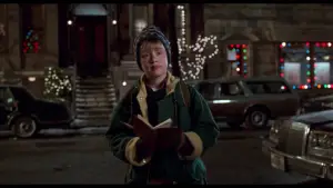 Backdrop to the movie "Home Alone 2: Lost in New York" #567114