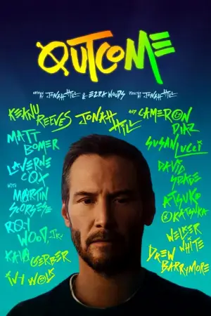 Poster to the movie "Outcome" #813309