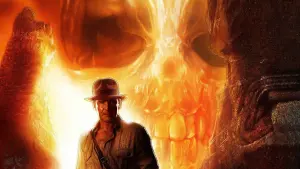 Backdrop to the movie "Indiana Jones and the Kingdom of the Crystal Skull" #308821