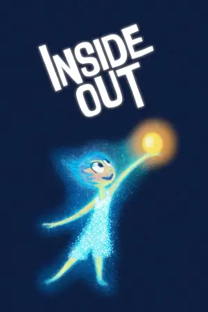 Poster to the movie "Inside Out" #552600