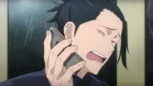 Backdrop to the movie "JUJUTSU KAISEN: Hidden Inventory / Premature Death - The Movie" #609736