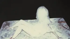 Backdrop to the movie "Shelby Oaks" #522813