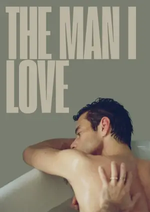 Poster to the movie "The Man I Love" #802342
