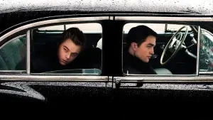 Backdrop to the movie "Life" #307548